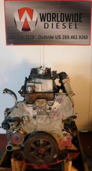 International DT530