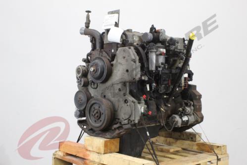 International Maxxforce DT