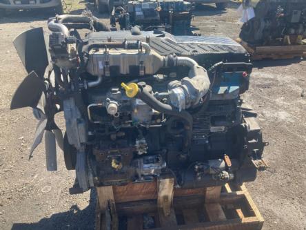 International MAXXFORCE DT