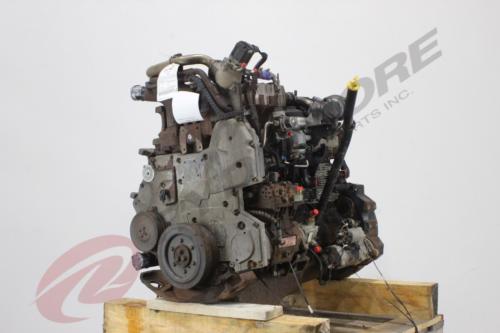 International Maxxforce DT