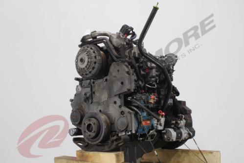 International Maxxforce 9