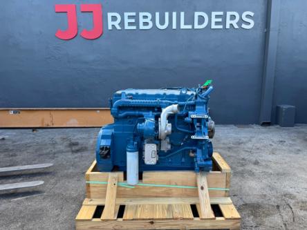 International DT466E EPA 04